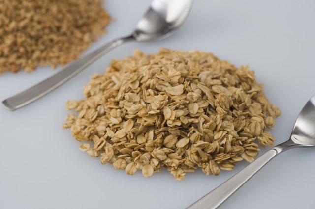 Grain cereal