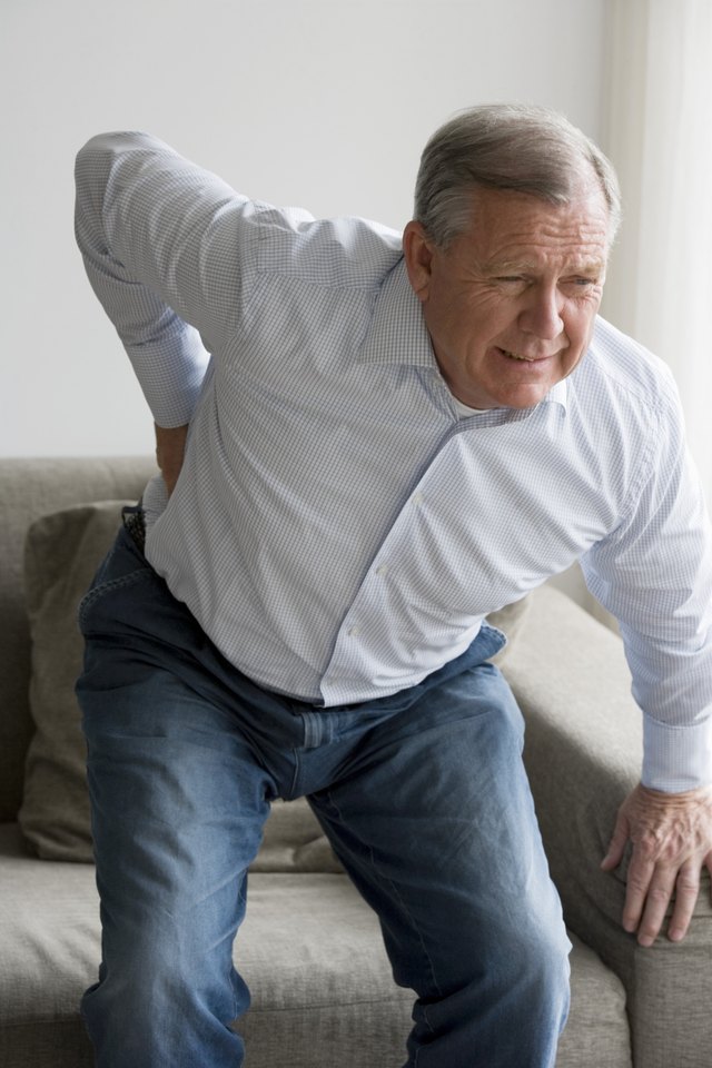 lack of exercise causes osteoporosis