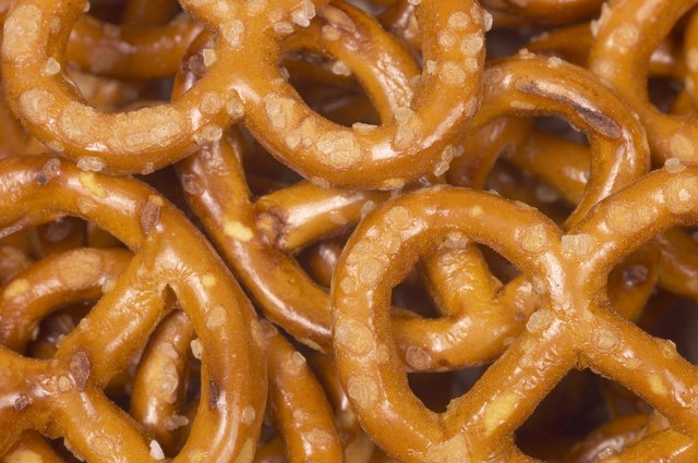 Pretzels
