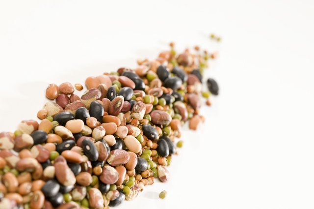 Lentils