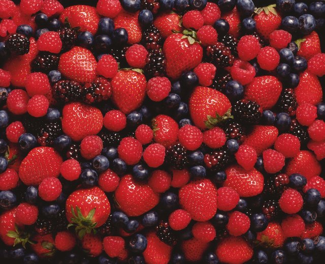 Berries