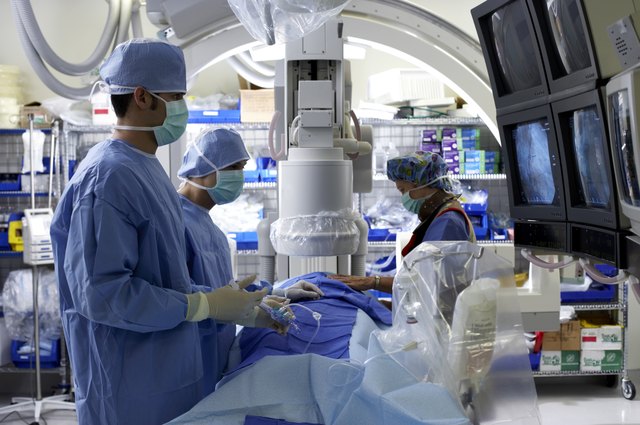Surgery