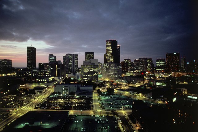 Atlanta Georgia USA