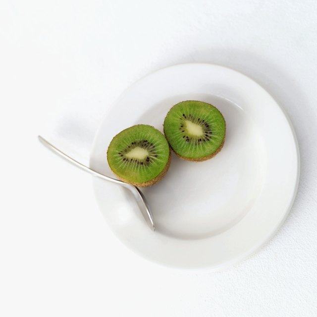 Ask the experts: Kiwifruit - Healthy Food Guide