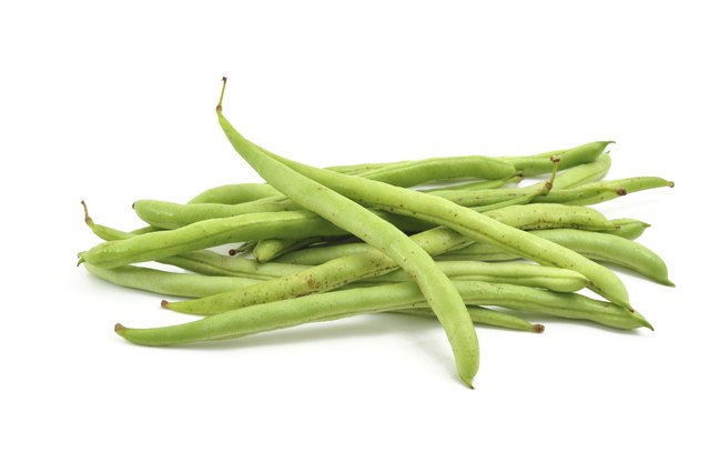 Green beans