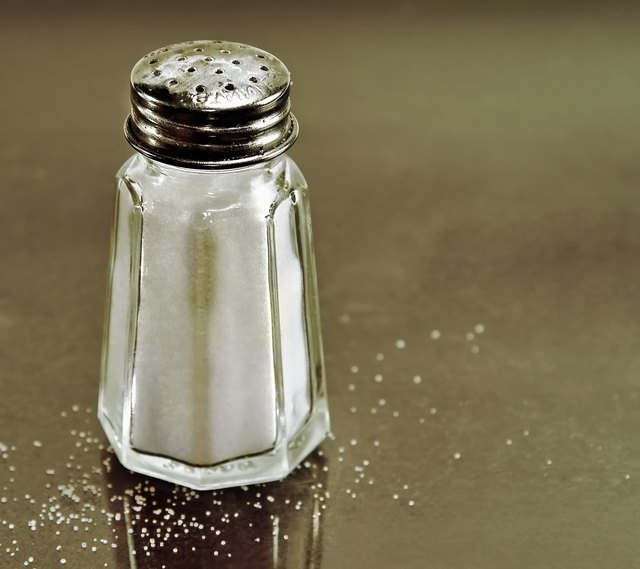 Does Eating A Lot Of Salt Make You Urinate More