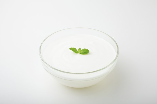 Yogurt