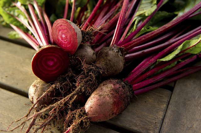 are-beets-good-for-losing-weight-livestrong