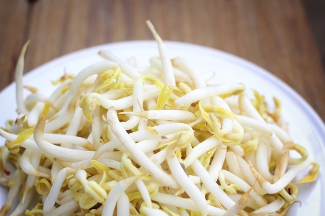 Bean Sprouts