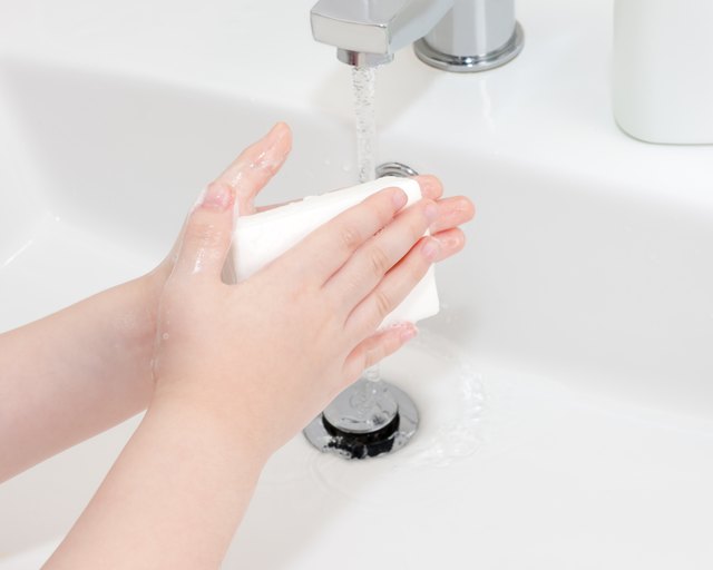 Bar Soap