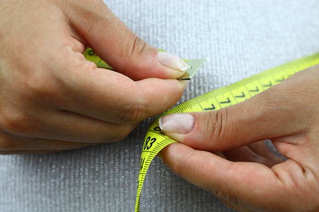 Measuring