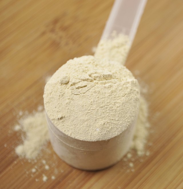 Protein Powder - Meal Replacement Drink