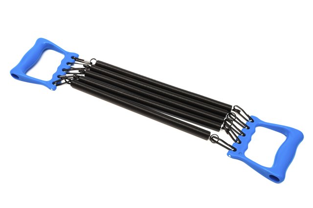 Modern chest expander