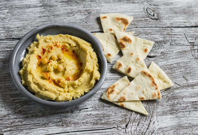 is-hummus-bad-for-weight-loss-livestrong