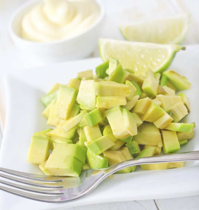 avocado
