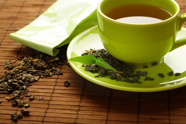 tea