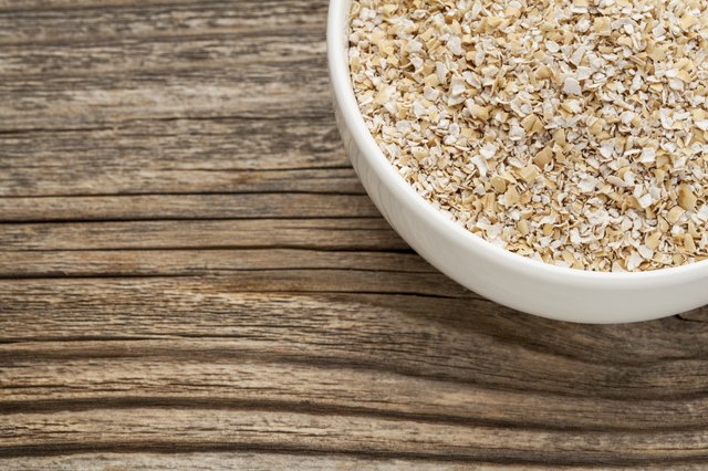 oat bran