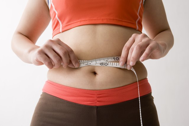 how-to-get-rid-of-fat-below-your-belly-button-livestrong