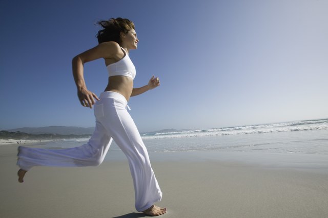 Exercises That Will Burn 500 Calories | Livestrong.com