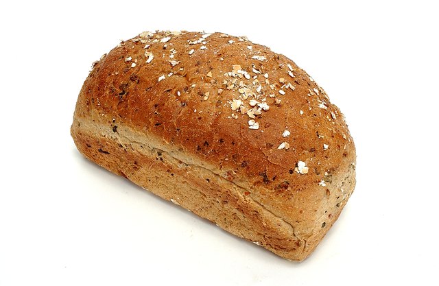 Loaf of bread