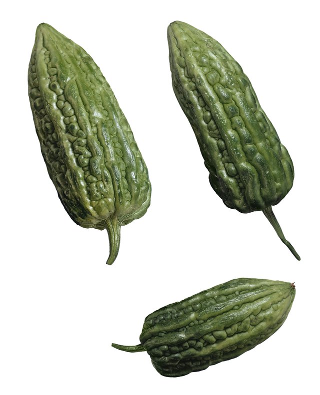 bitter-melon-gourd-more-nutrients-raw-or-cooked-livestrong