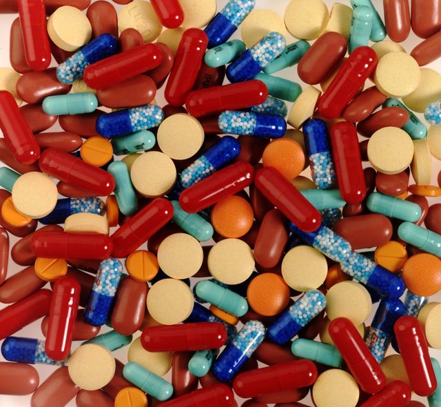 Pills