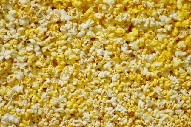 Popcorn