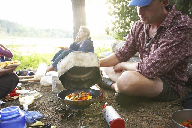 non-perishable-food-for-camping-livestrong