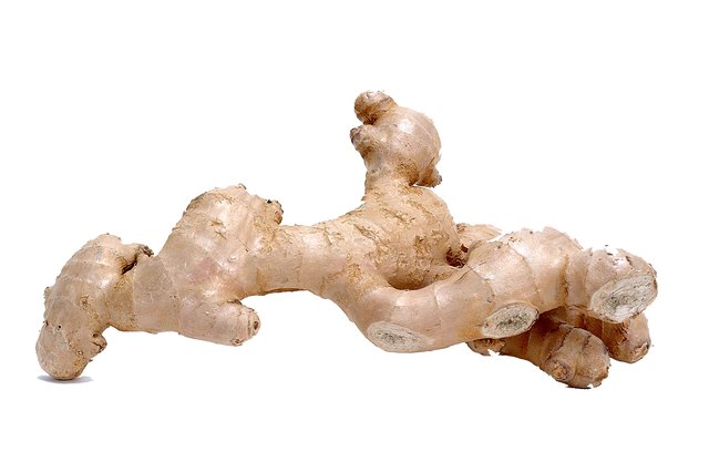 Ginger root