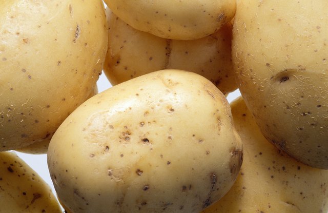 Potatoes