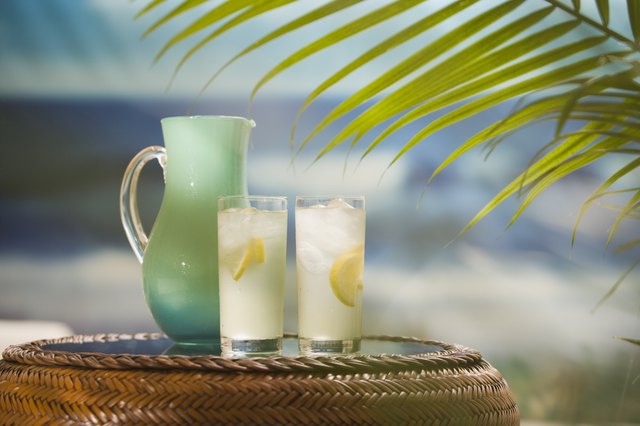 Lemonade