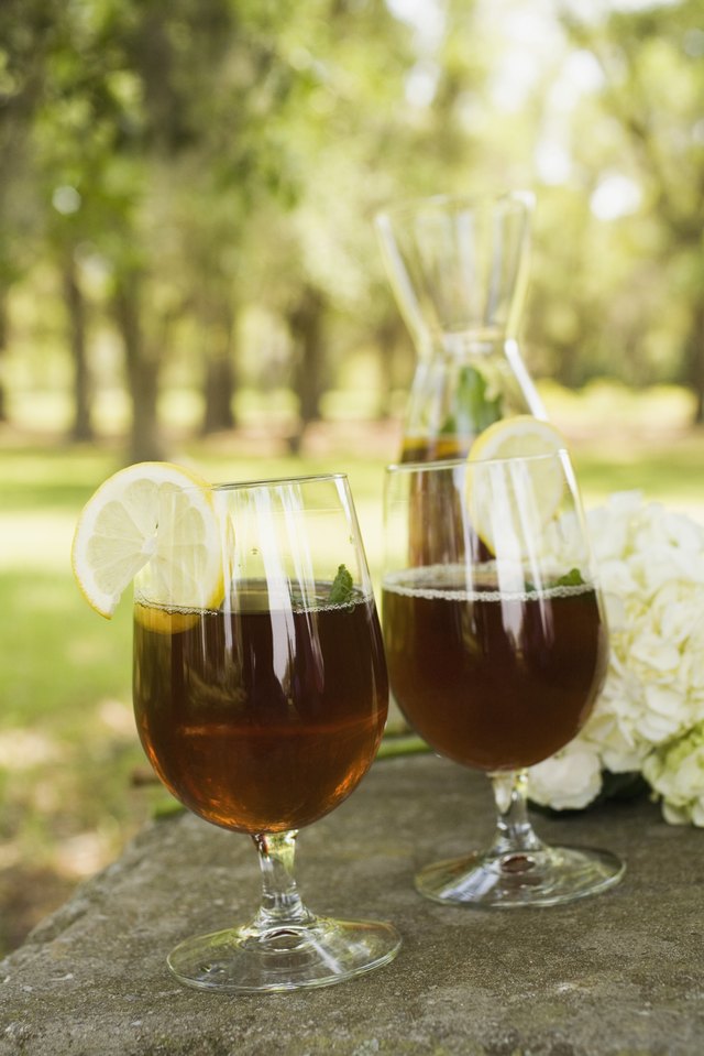 Beverages