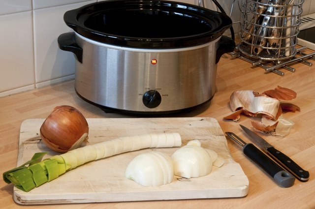 Slow Cooker