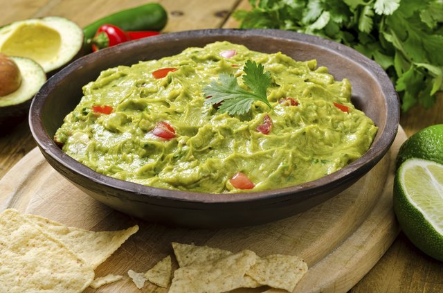 Guacamole