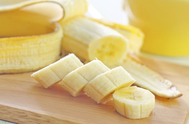 banana