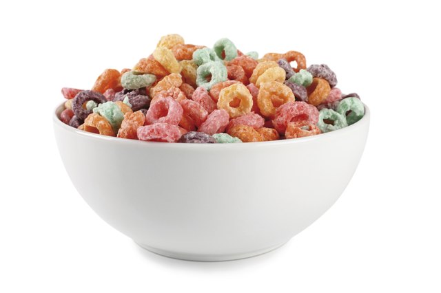 cereal