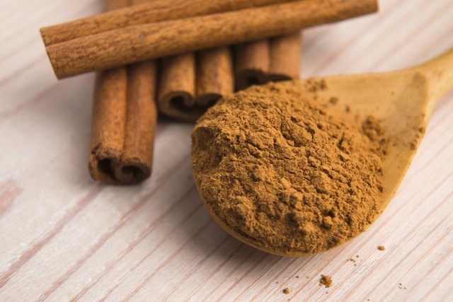 Cinnamon