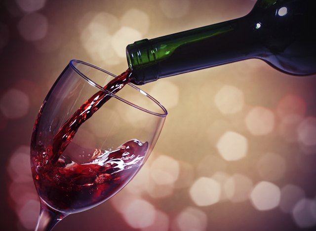 Red Wine