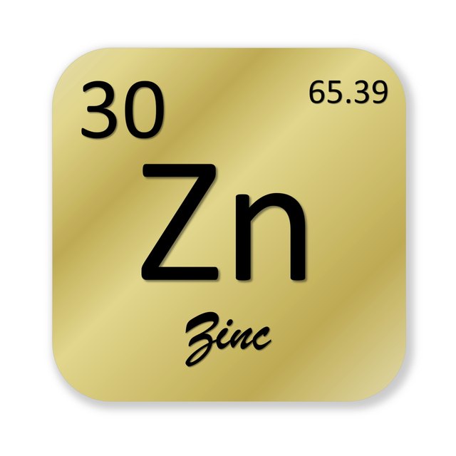 Magnesium, Testosterone & Zinc