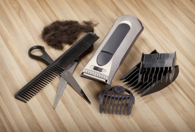 Hair Cutting equipment