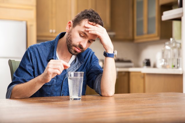 4 Ways To Cure Burning Sensations In The Stomach Livestrong