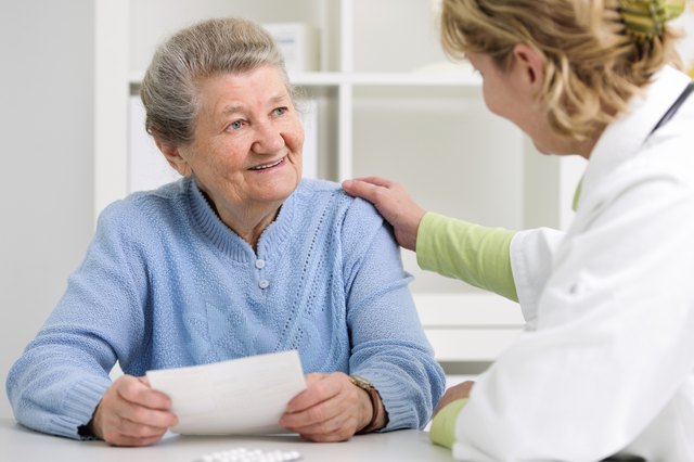 Medical exam