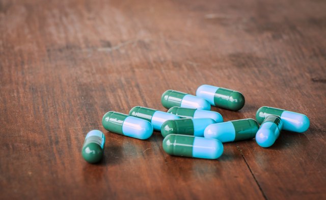 Pills