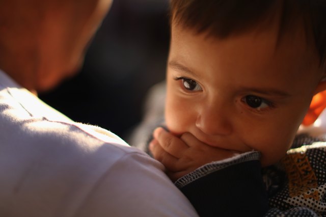 Migrants Continue To Arrive In Hungary