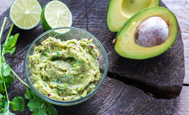 Ways to Eat Avocados | Livestrong.com