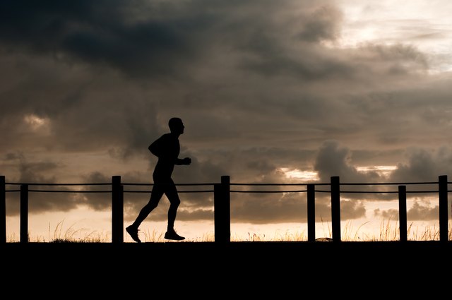first energy source of the body during exercise