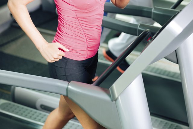 Treadmill Pace Chart: Treadmill Conversions for MPH, KPH, Incline