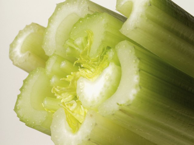 Celery