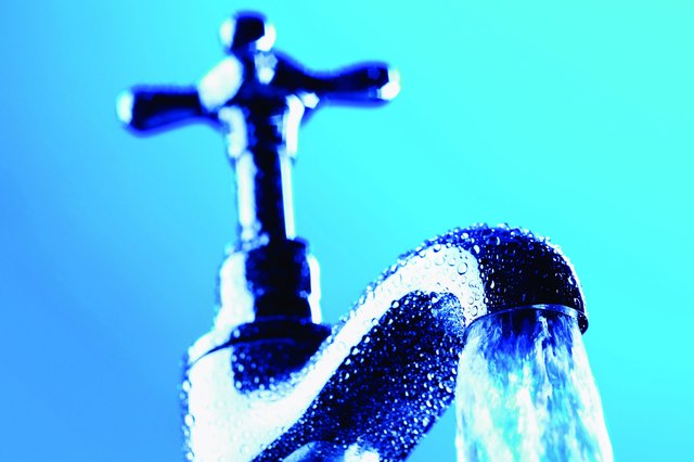 What Are Different Ways That People Waste Water? | Livestrong.com