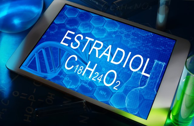 Symptoms of Low Estradiol | Livestrong.com